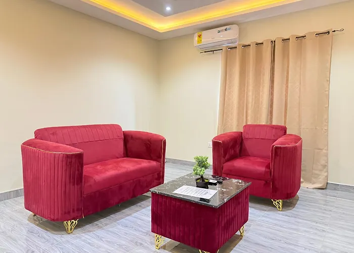 De Awon'S Luxury Hotel