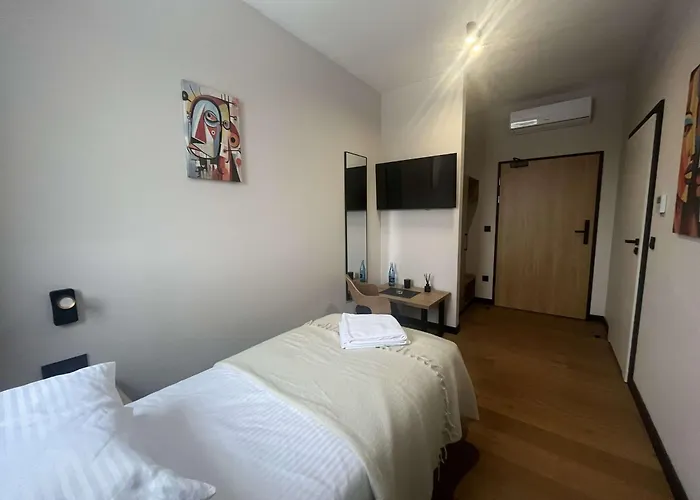 K2 Loft Aparthotel