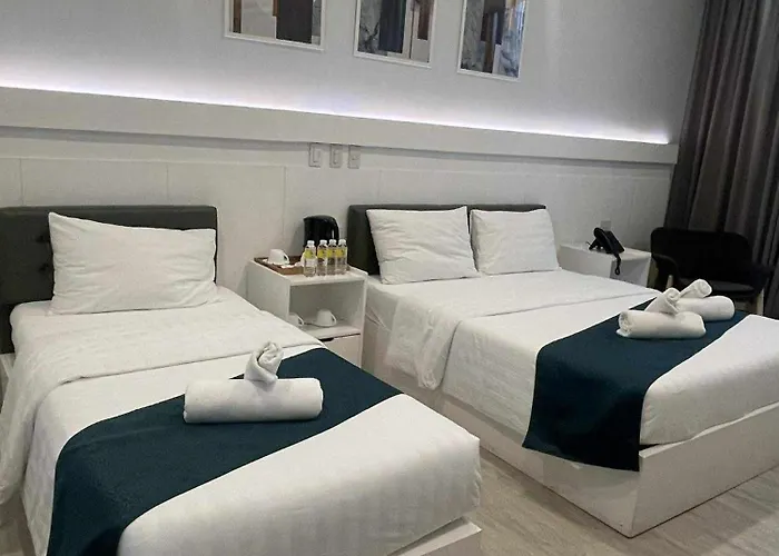 Novadeci Suites