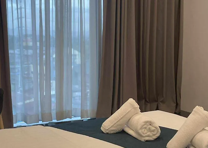Novadeci Suites
