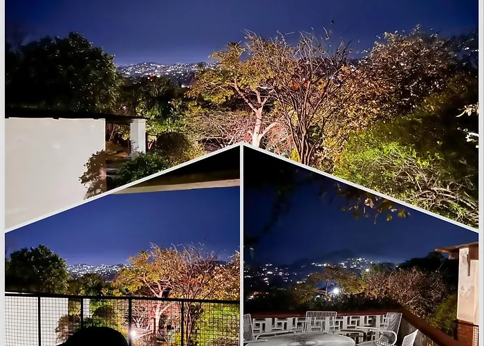 Kabula Lodge