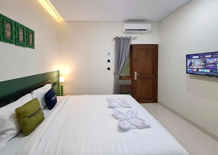 Urbanview Terra Hotel Syariah Near Stasiun Sragen By Reddoorz