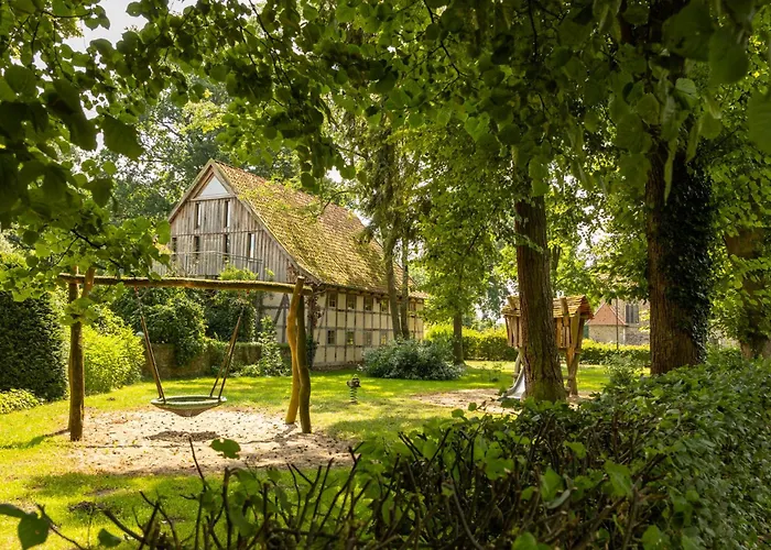 Gaestehaus Malgarten