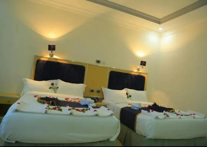 Nova Hotel