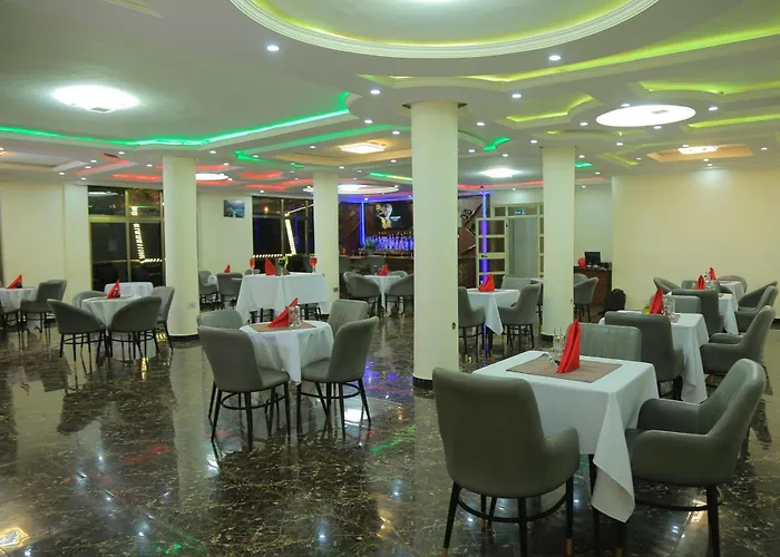 Yemata Hotel