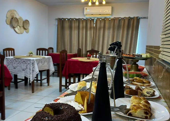Hotel Monte Carlo - Cáceres