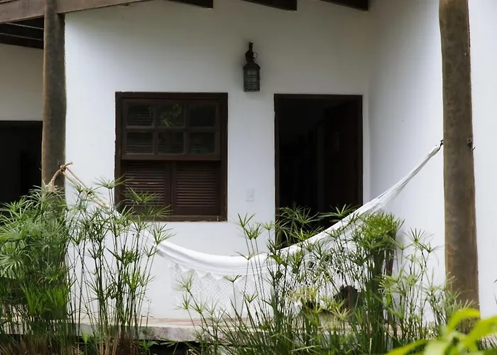 Flat Flor da Terra