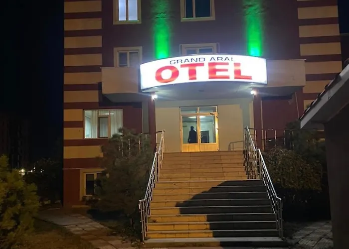 Grand Aral Otel