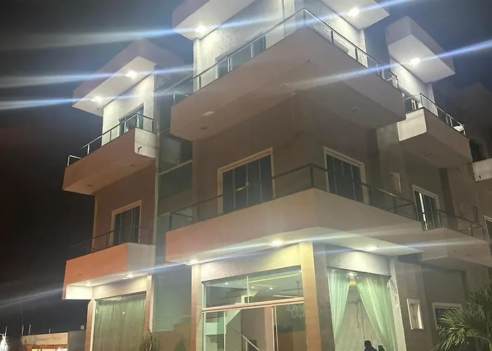 Serra Village Hotel