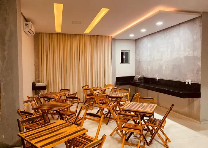 Serra Village Hotel