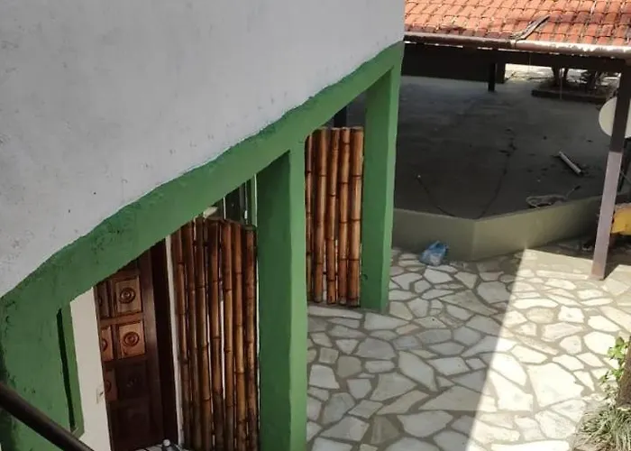 Pousada Oxente Uai!