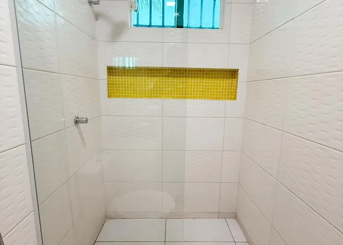 Pousada Cidade Nova