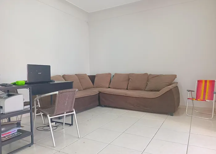 Capsula Residence Hotel
