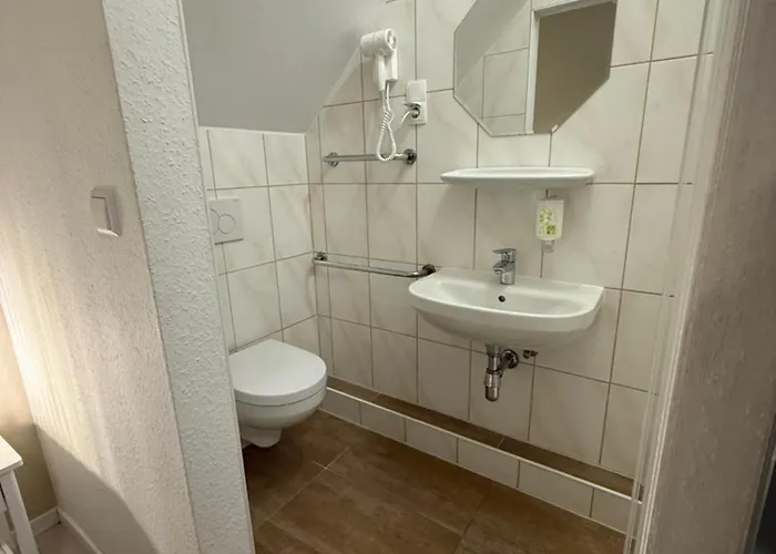 Rhein Lahn Hotel