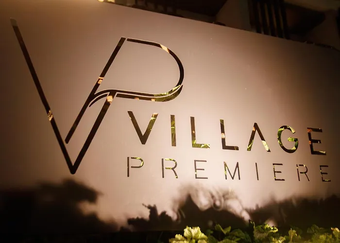 Pousada Village Premiere