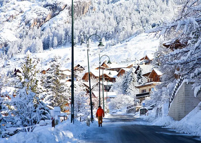 Sowell Hotel L'Alpe Blanche