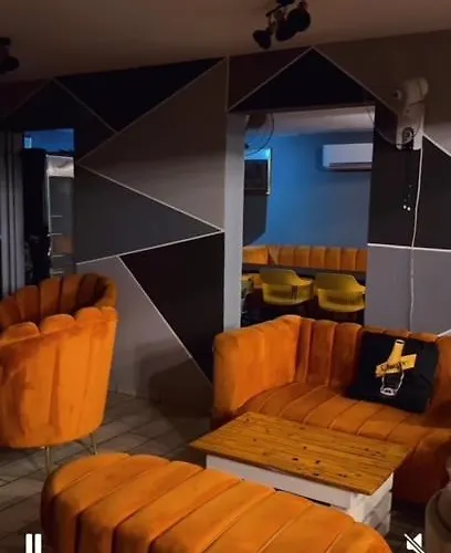 Zeus Guest House