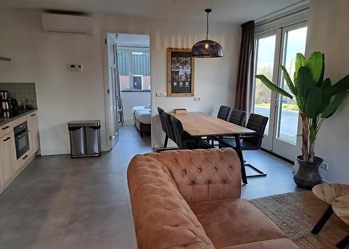Hotelboerderij Akkerlust
