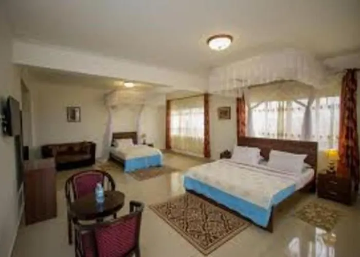 Boulevard Excelsior Motel