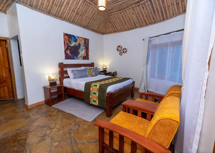 Kieni Getaway