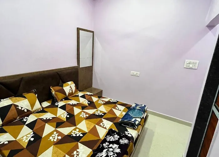 Hotel Raja Inn