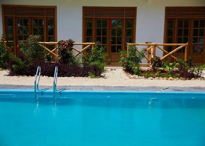 Nungwi Bungalow & Restaurant