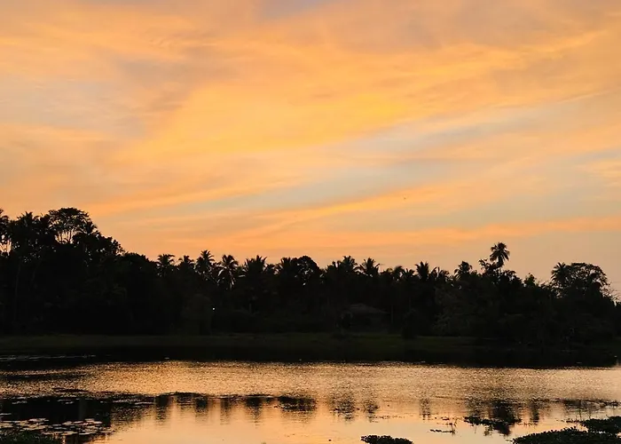 Ceylon Elegance Villa
