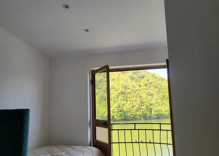 Hotel Liqeni