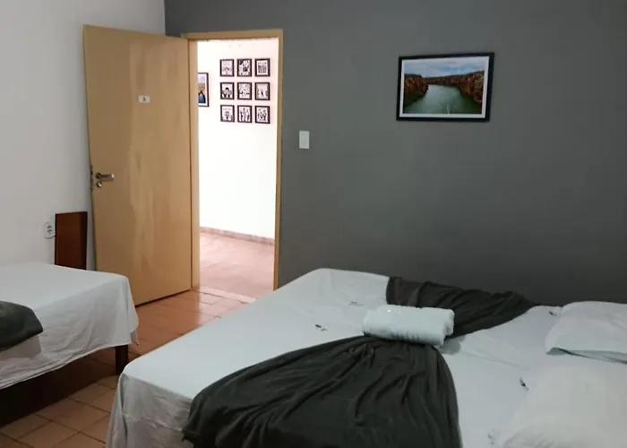 China Hotel