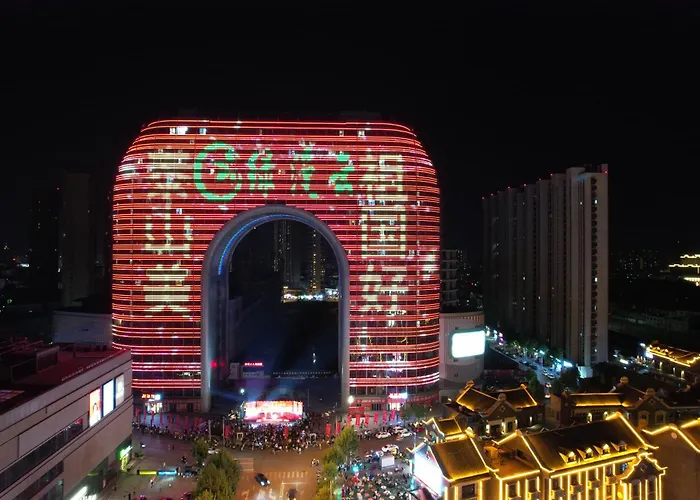 Mounttai Twilight Elegance Residence