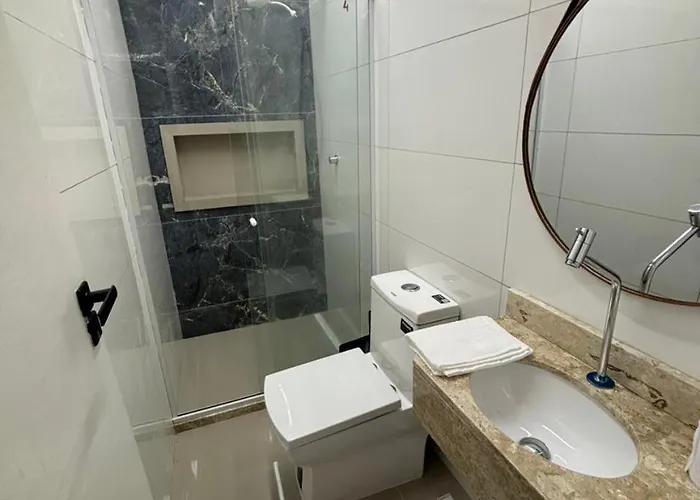 Cantinho da Ilha Suites