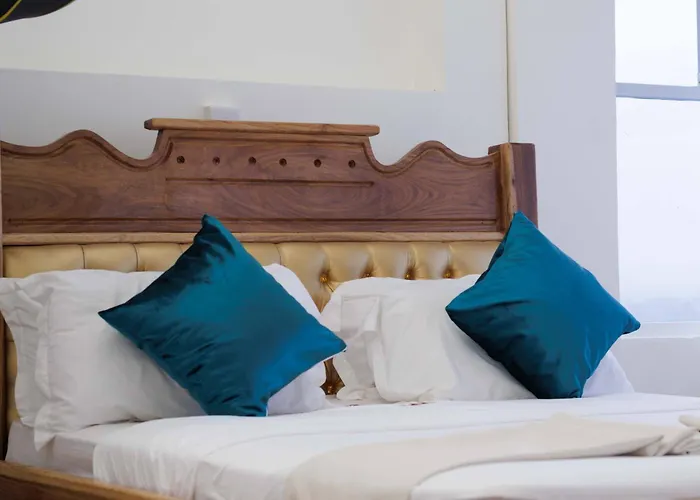 Isiolo Landmark Hotel