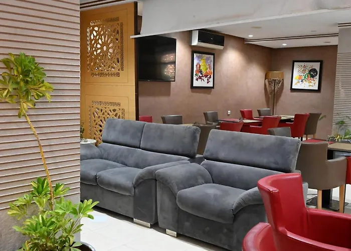 Hotel Vallee Ziz