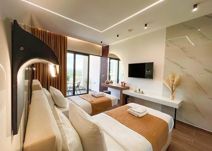 Hotel Lajka Luxury