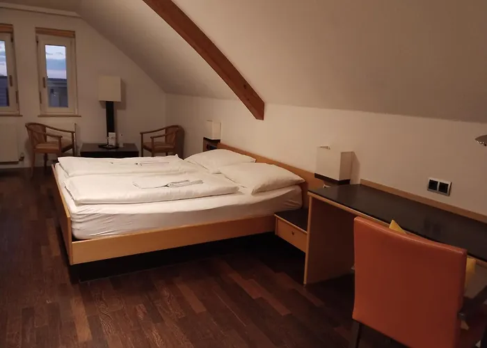 Hotel Germania