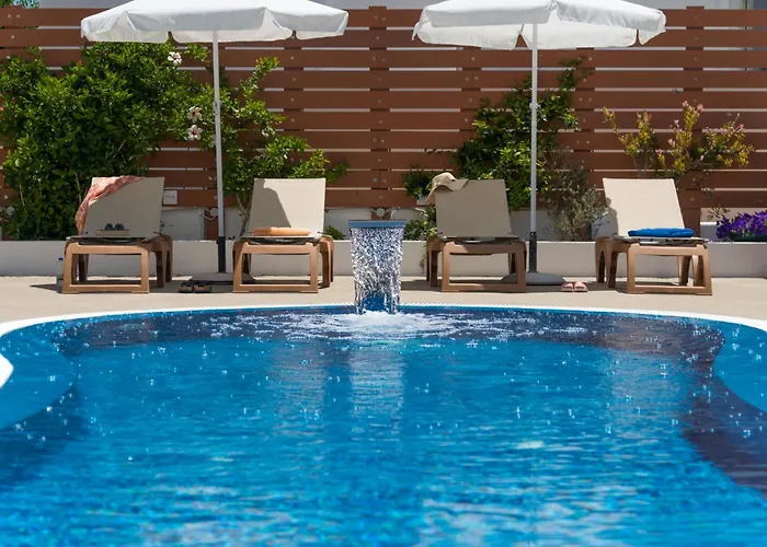 Apollon Rooms 2