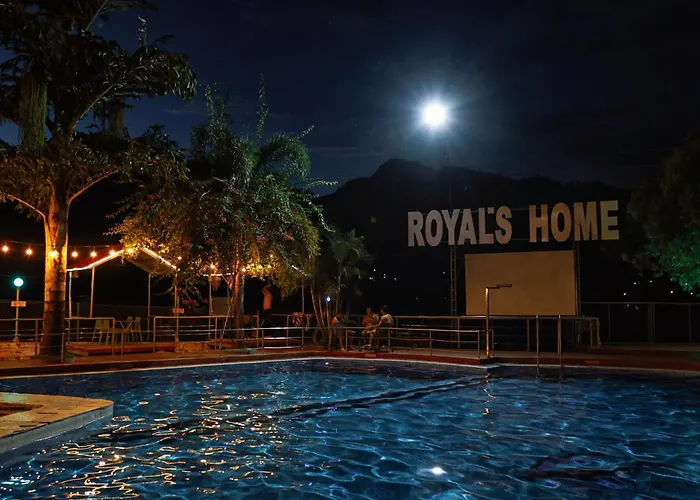 Royals Home Resort