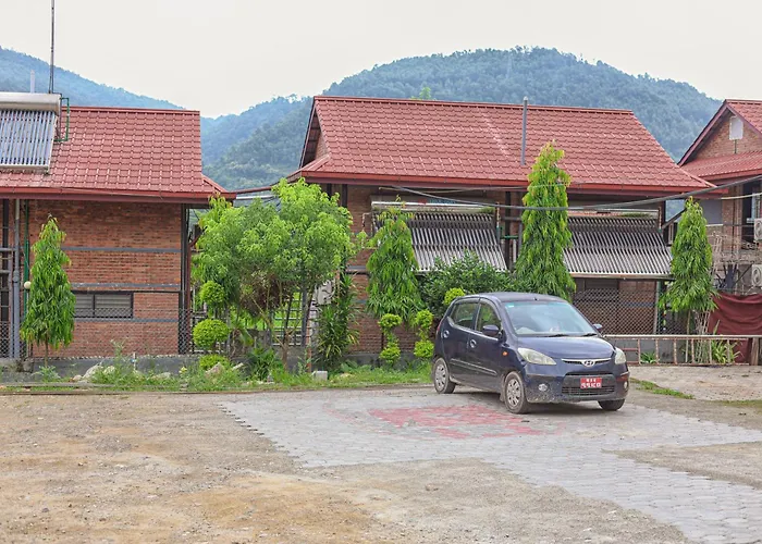 Royals Home Resort