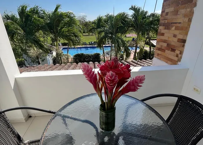 Yopo Resort