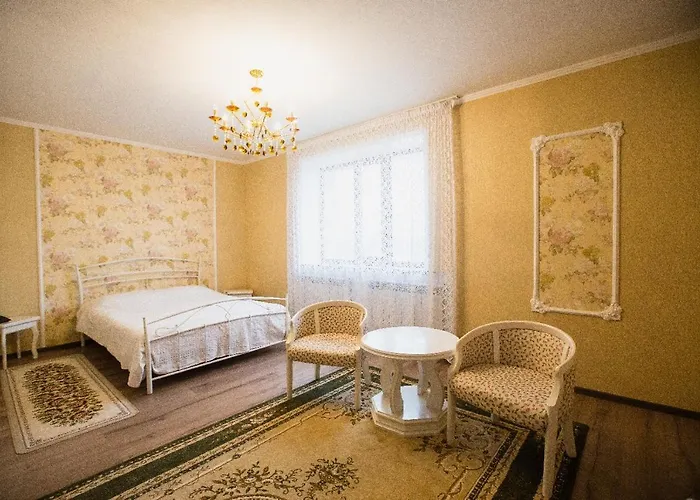 Park Empair Hotel