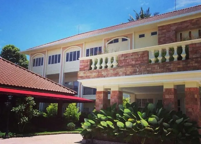Nina Hotel Syariah