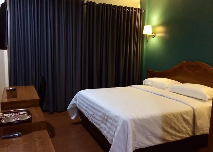 Nina Hotel Syariah