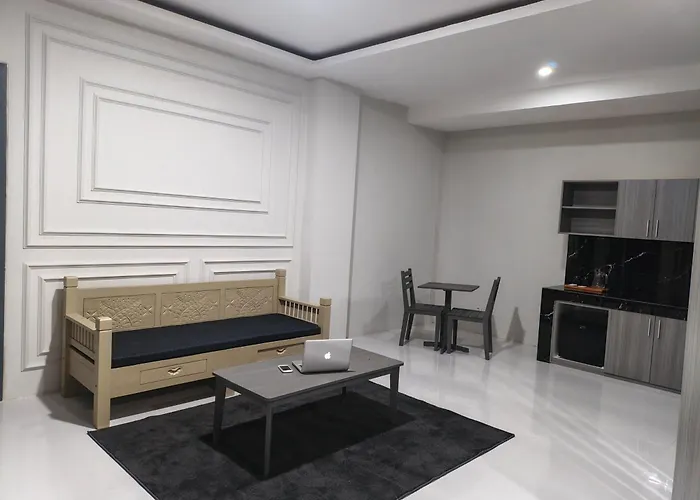 Bumi Geulis Hotel & Residence