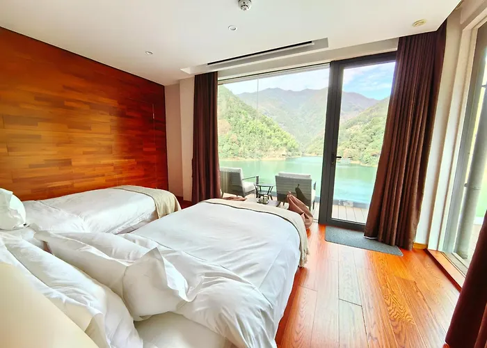 Lost Lodge-Shendu Wubei
