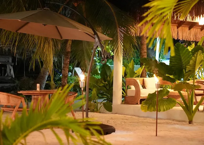 Palma De Maldives