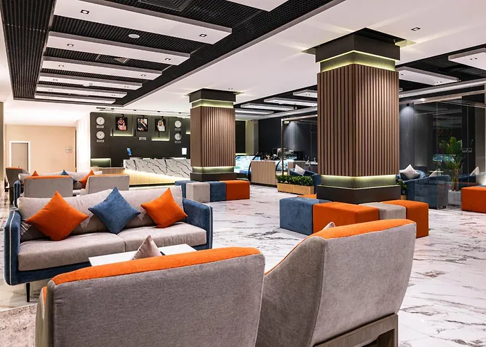 Karim Hotel