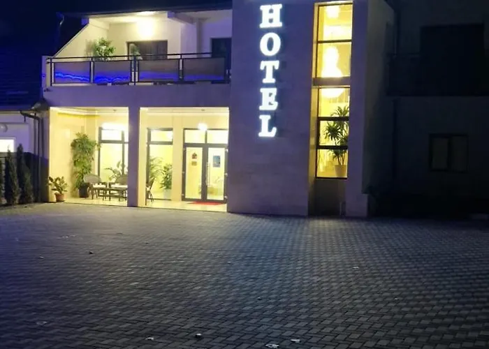 Complex Lebada Botosani