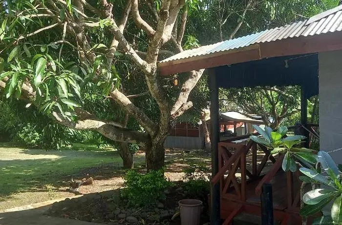 Eco Adventure Camp, Lodge And Tours Pte Limited