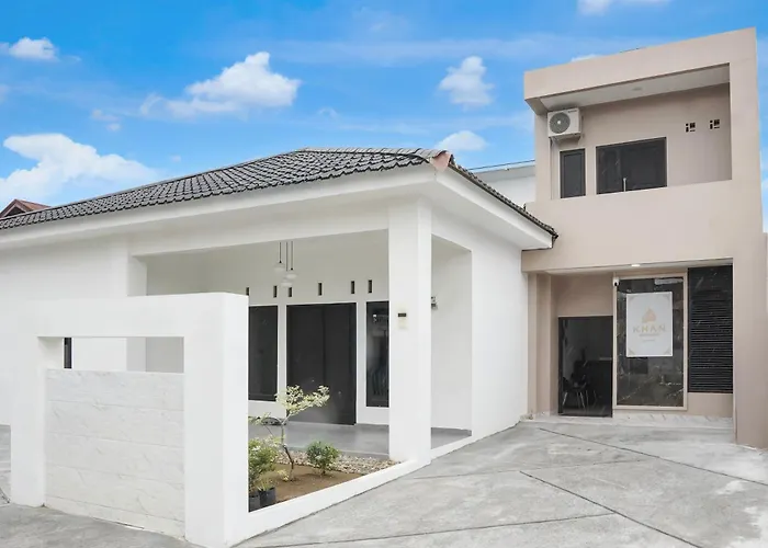 Hotel O Khan House Syariah