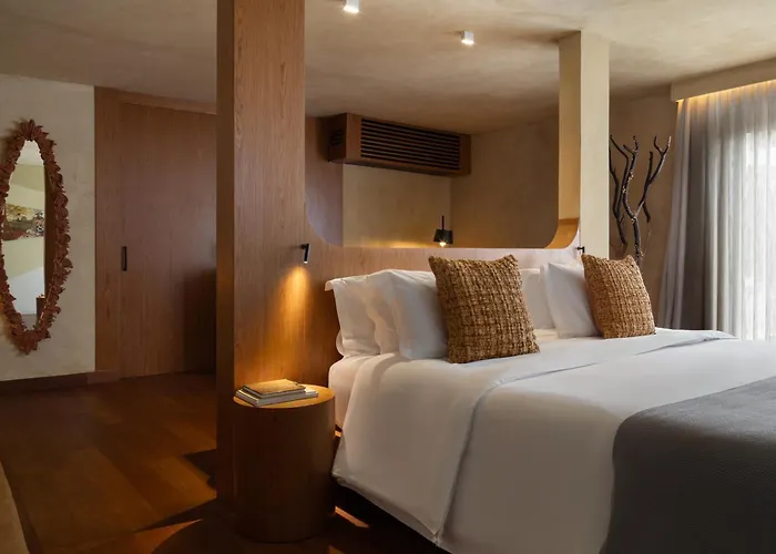 Íz Hotel Conceito